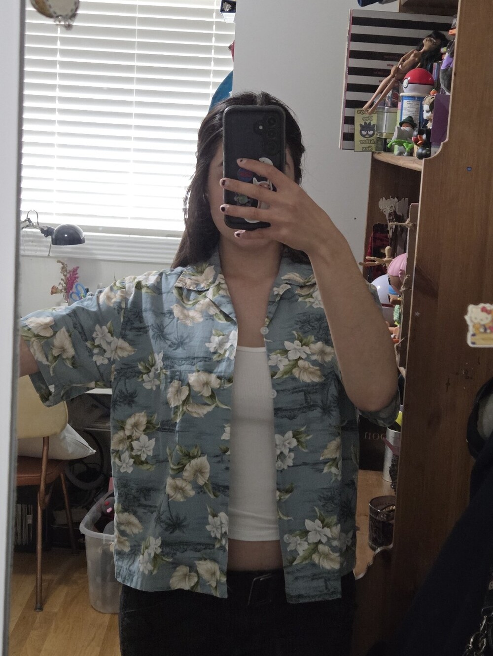 Vintage Genuine Hawaiian Shirt - Picture 5 of 8